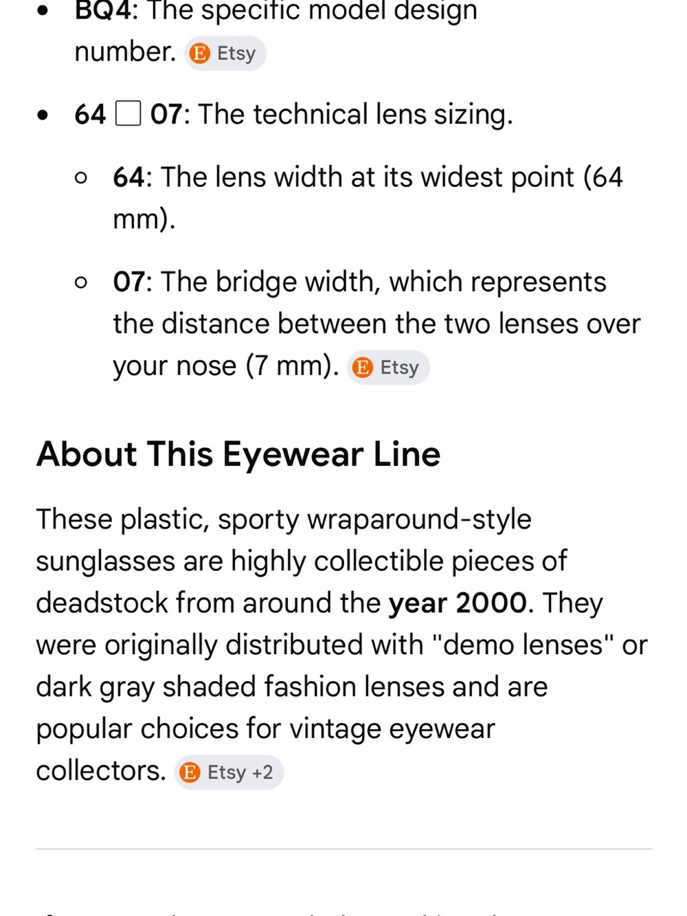 Diesel Gray Sunglasses - Picture 9 of 12